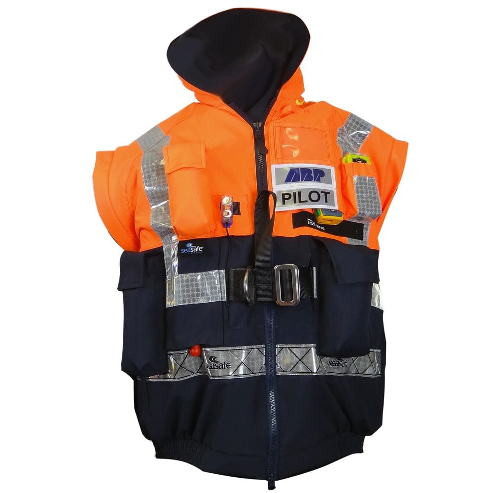Sea Trekker Level 150 Gilet - Image 2