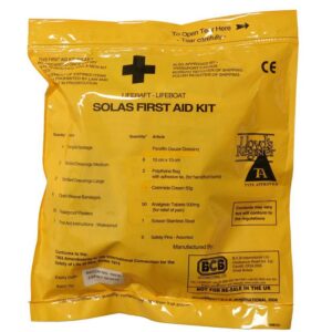 Solas Softpack Refill