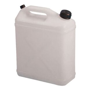 Water Containers