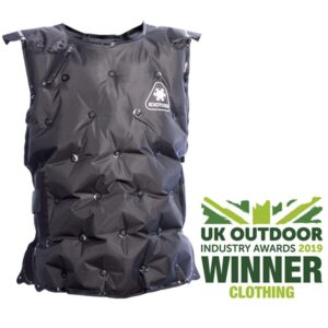 SeaSafe Systems - Exotogg®Inflatable Bodywarmer