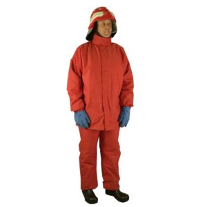 Fire Buddy Suit MED SOLAS