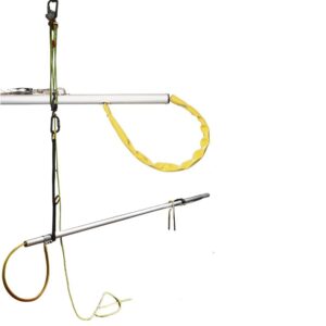 Matesaver Man OverBoard Rescue Pole