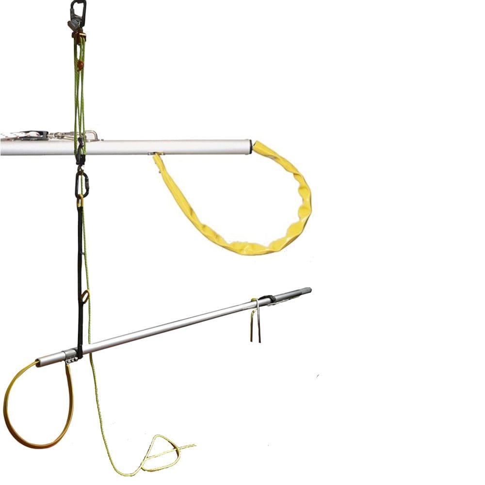 Matesaver Man OverBoard Rescue Pole