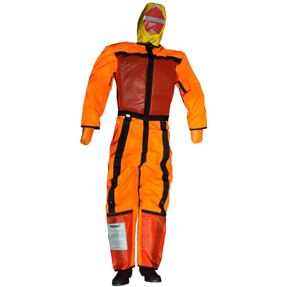 manoverboard equipment Water Rescue Training MOB Dummy