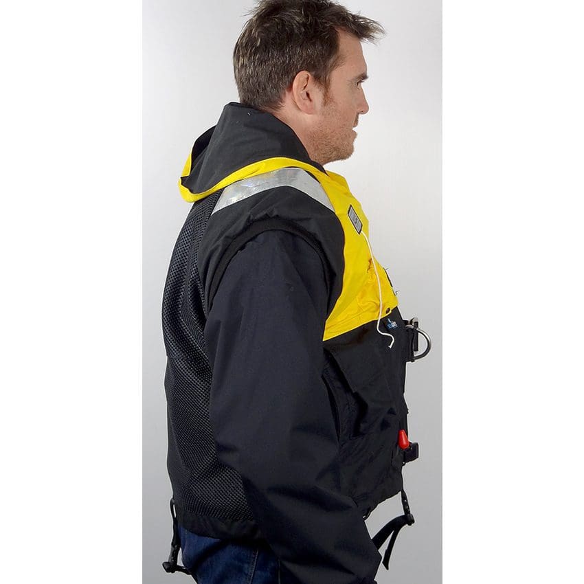 Pacific Lite with integrated LifeJacket - Image 5