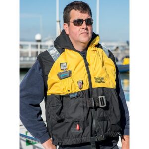 SeaSafe Systems Pacific Lite
