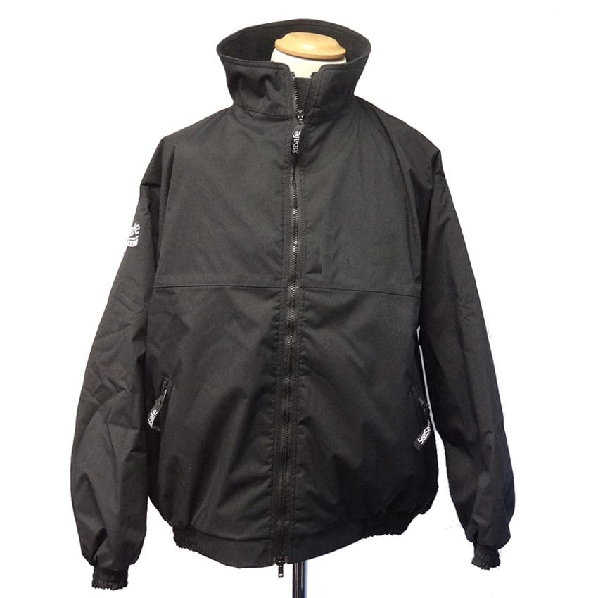 SEASAFE WATERPROOF COAT