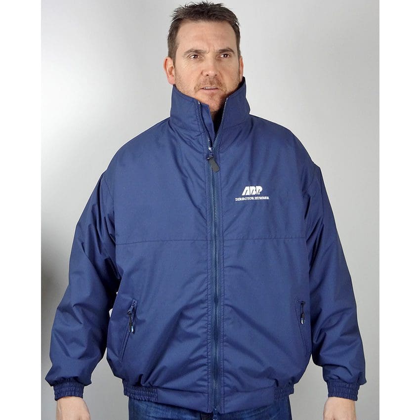 SEASAFE PATHFINDER COAT