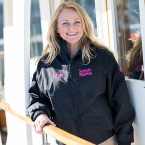 SeaSafe Systems Pathfinder Jacket