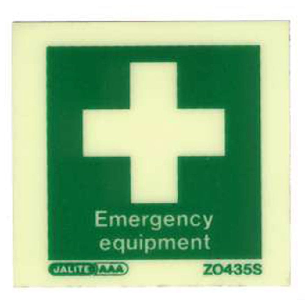 Photoluminescent signs - Image 3