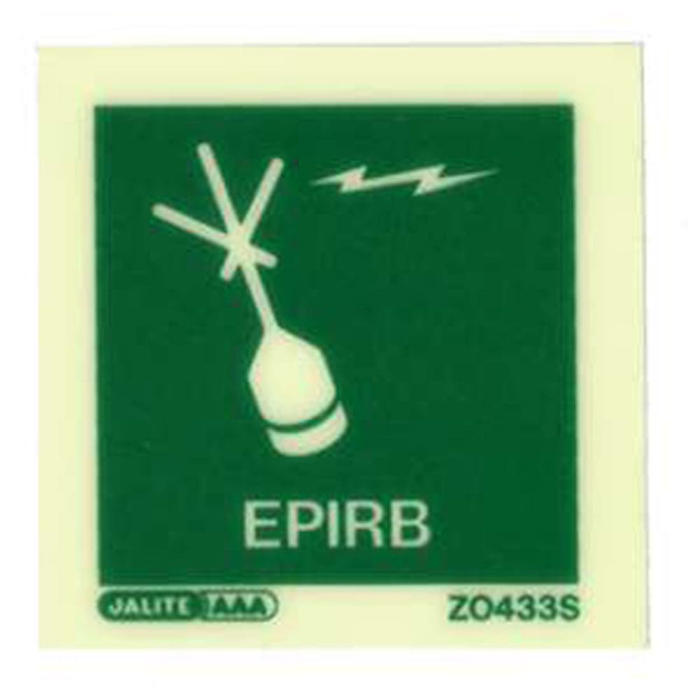 Photoluminescent signs - Image 8