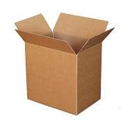 Delivery Information