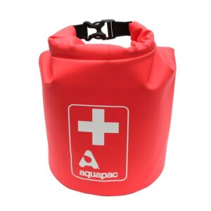 Waterproof First Aid Kit Bag