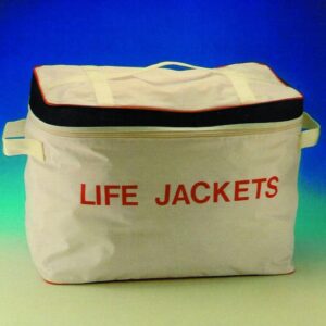 LIFEJACKET BAG