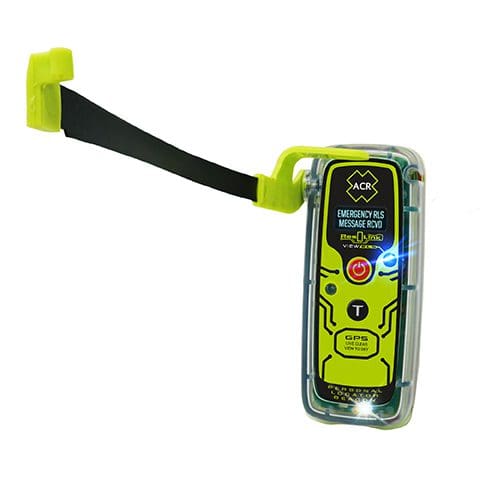 ACR ResQlink View RLS PLB-435