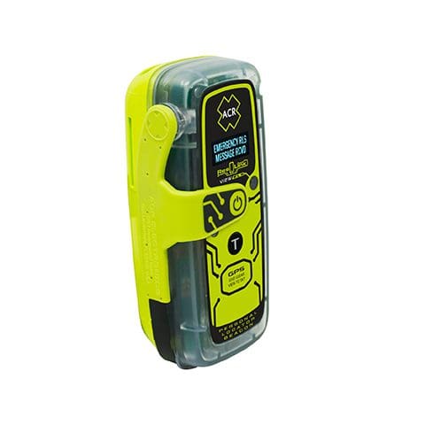 ACR ResQlink View RLS PLB-435