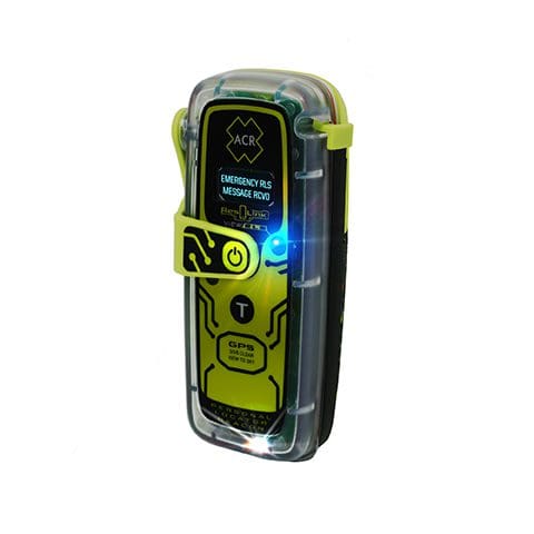 ACR ResQlink View RLS PLB - Image 3