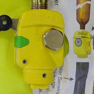 lifejacket head nut
