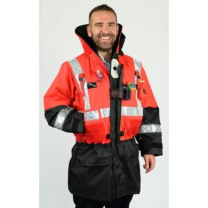 MARINER VISION INTEGRATED LIFEJACKET