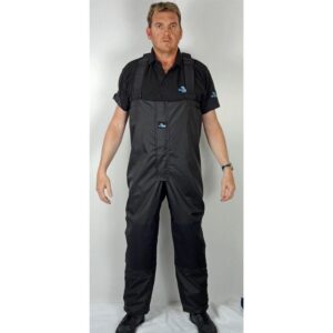 SEASAFE HI FIT PLUS TROUSERS