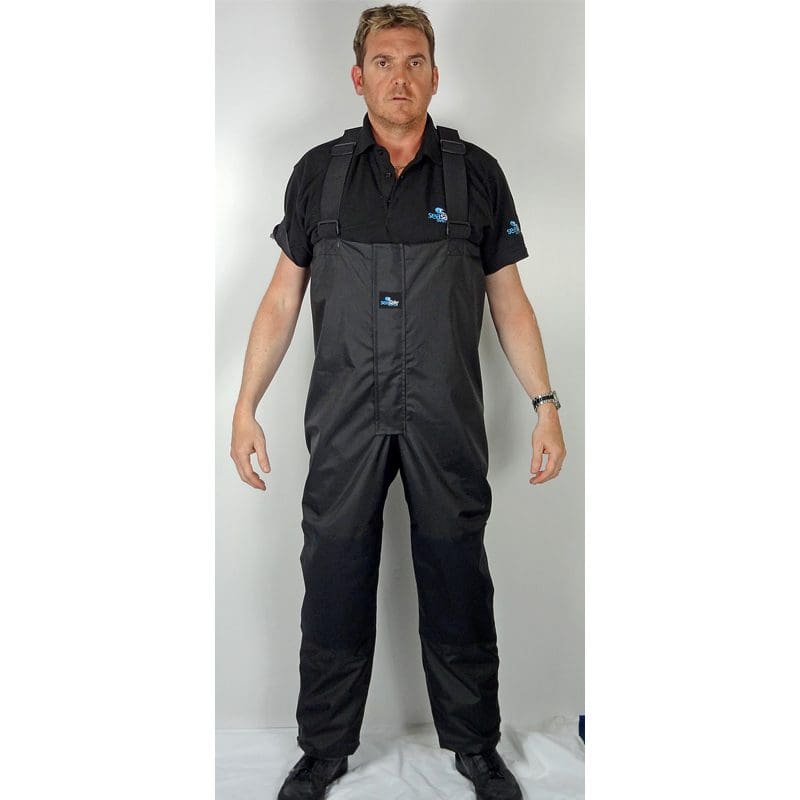 SEASAFE HI FIT PLUS TROUSERS