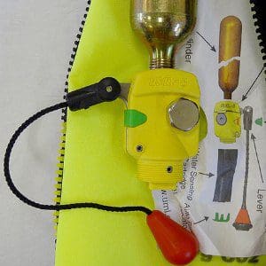 LifeJacket Spares
