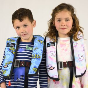 Junior Life Jackets