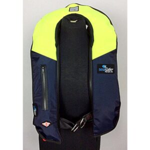 SEASAFE I-ZIP 170N LIFEJACKET