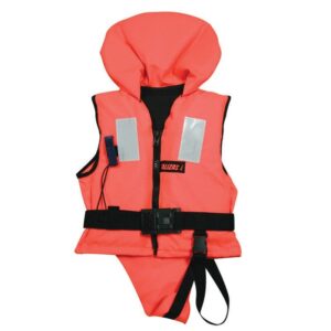 Lalizas Foam Adult LifeJacket - >90kg