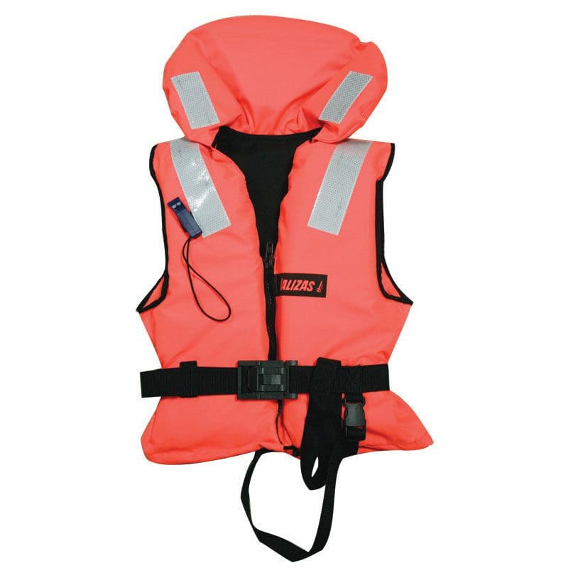 Lalizas Foam Adult LifeJacket - 50kg>70kg