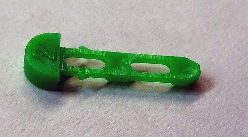 lalizas lifejacket clip