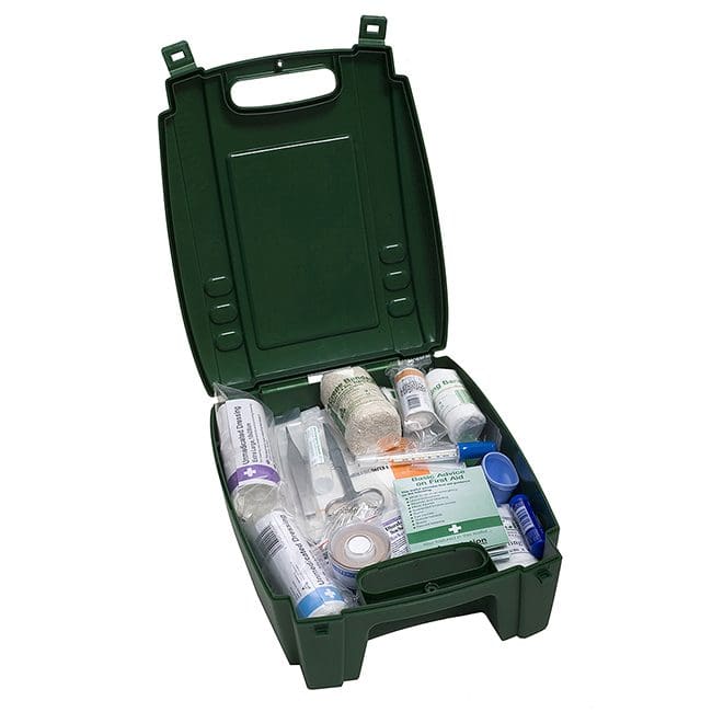 OFFSHORE MEDICAL KIT