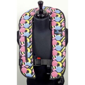 allsorts lifejacket