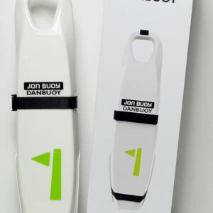 OCEAN SAFETY JONBUOY DANBUOY