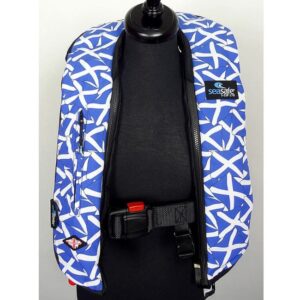 SCOTTISH-FLAG-LIFEJACKET
