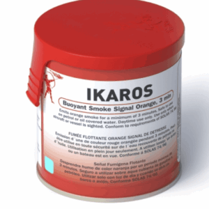 IKAROS BUOYANT ORANGE SMOKE