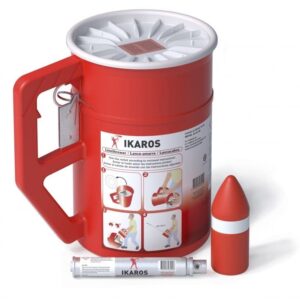 IKAROS LINE THROWER