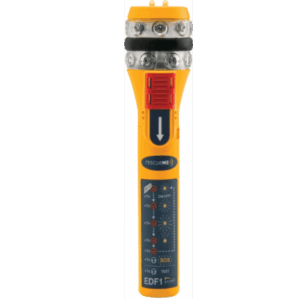 RESCUEME EDF1 ELECTRONIC DISTRESS FLARE