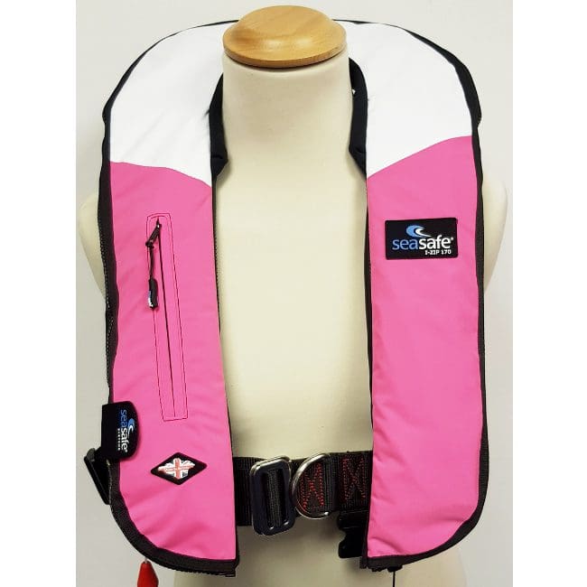 PINK-WHITE-TWO-TONE-LIFEJACKET