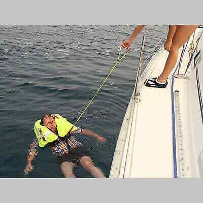 Inflatable LifeJacket attachable MOB Lifesavers - Image 6