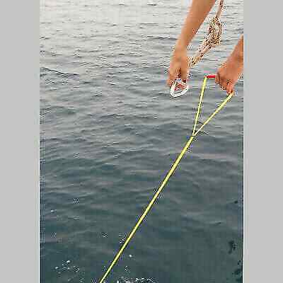 Inflatable LifeJacket attachable MOB Lifesavers - Image 8