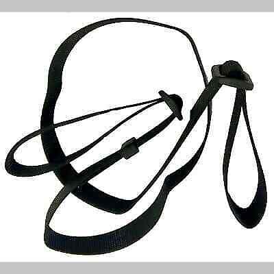 Inflatable LifeJacket Universal Crotch Strap