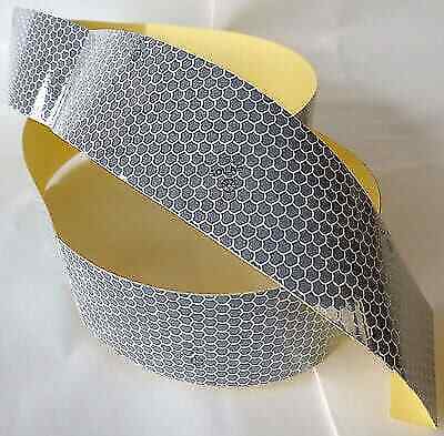Self-Adhesive Retro-Reflective Solas Tape