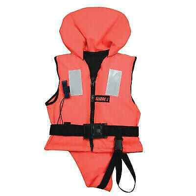 Child Foam Life Jacket 100N - 15/30kg