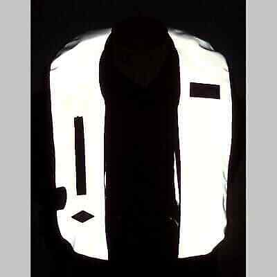 Pro-Glo Self Inflating 150N Adult LifeJacket - Harness & D-Ring - Image 3