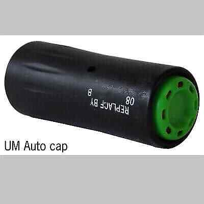 UML Mk5i Automatic LifeJacket Cap