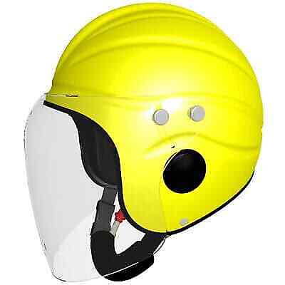 Gecko Helmet