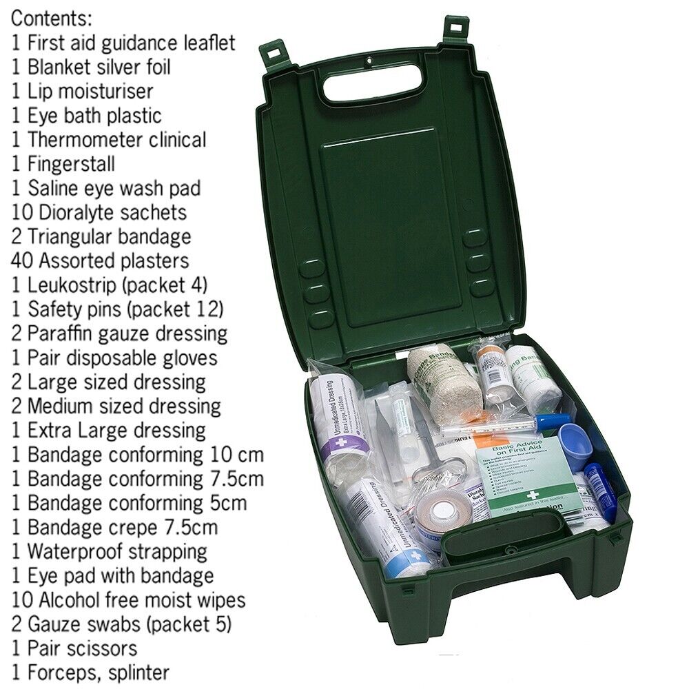 Offshore First Aid Kit - Image 2
