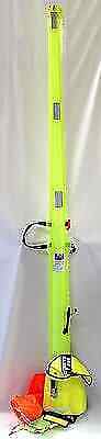 SOS DanBuoy & Rail Mount Holder - Image 2