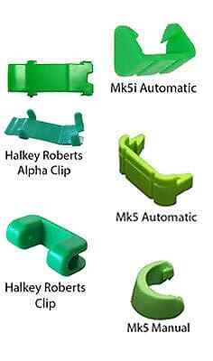Inflatable LifeJacket Manual/Automatic Retaining Clip x10